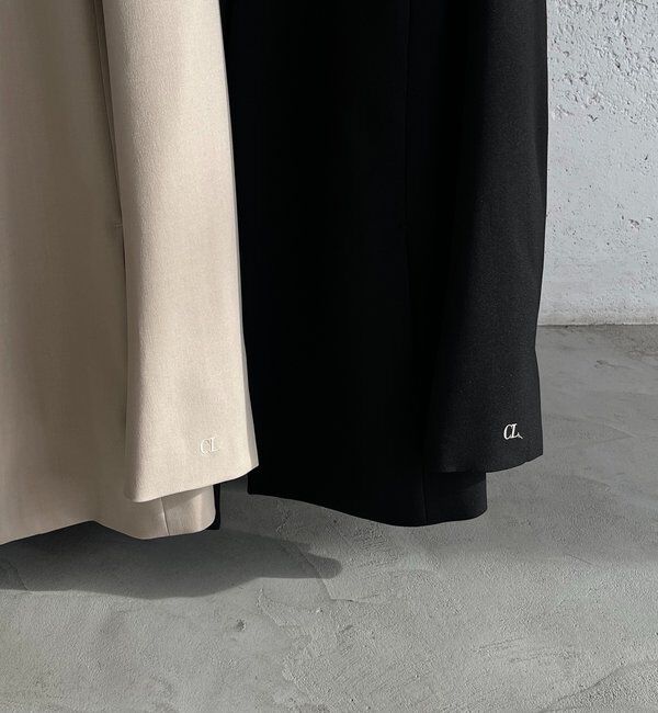  「【再販】〈C.L〉スリットスリーブジャケット」|テーラードジャケット|