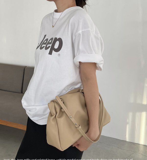  「〈GOOD ROCK SPEED〉Jeep Tシャツ」|Tシャツ・カットソー|