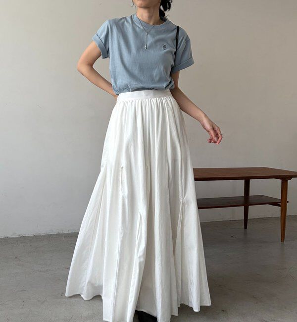  「【全8色/サイズ展開あり】LE'MAGE1ポイントTシャツ」|Tシャツ・カットソー|