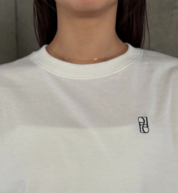  「【全8色/サイズ展開あり】LE'MAGE1ポイントTシャツ」|Tシャツ・カットソー|