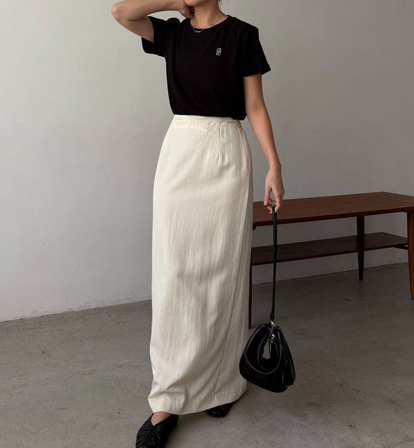  「【全8色/サイズ展開あり】LE'MAGE1ポイントTシャツ」|Tシャツ・カットソー|