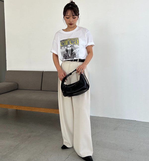  「〈GOOD ROCK SPEED〉circa PHOTO Tシャツ」|Tシャツ・カットソー|