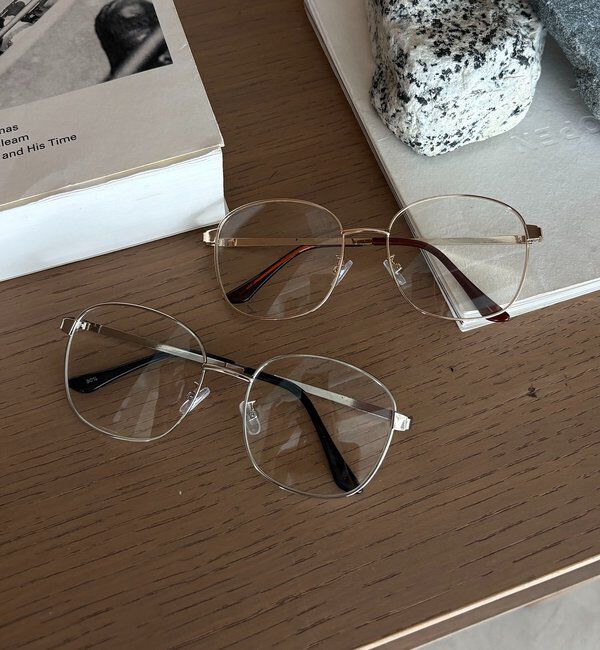  「ウェリントンメガネ」|サングラス|