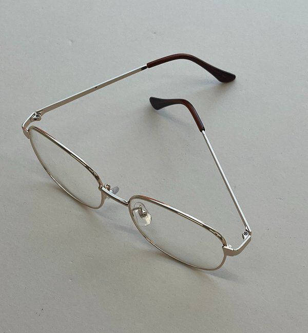  「ウェリントンメガネ」|サングラス|