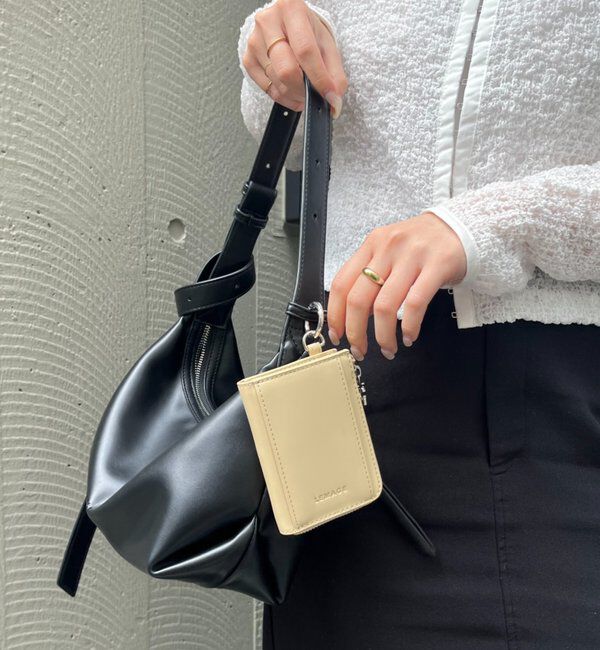  「ミニマルウォレット」|財布|