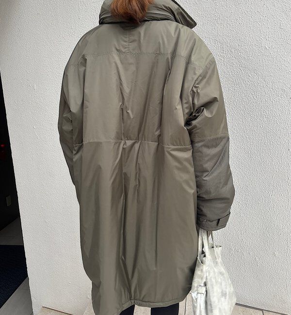  「《冬の定番》中綿コート」|その他|