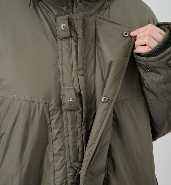  「《冬の定番》中綿コート」|その他|