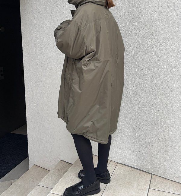  「《冬の定番》中綿コート」|その他|