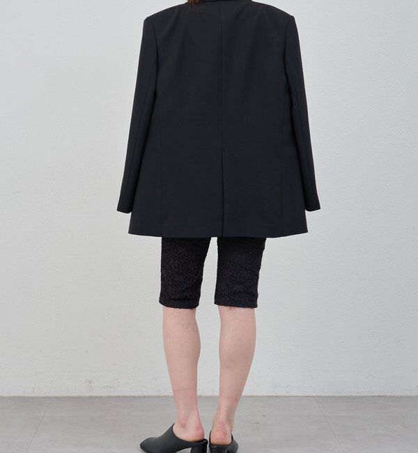  「レースバイカーパンツ」|チノ|