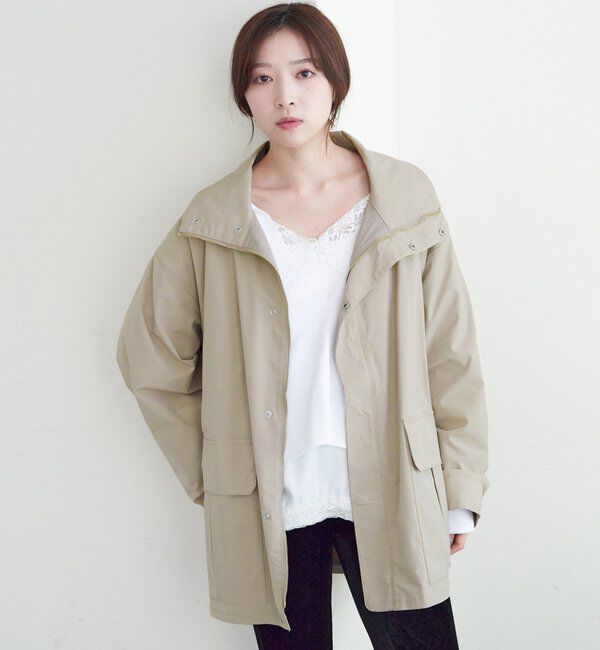  「ミリタリージャケット」|その他|