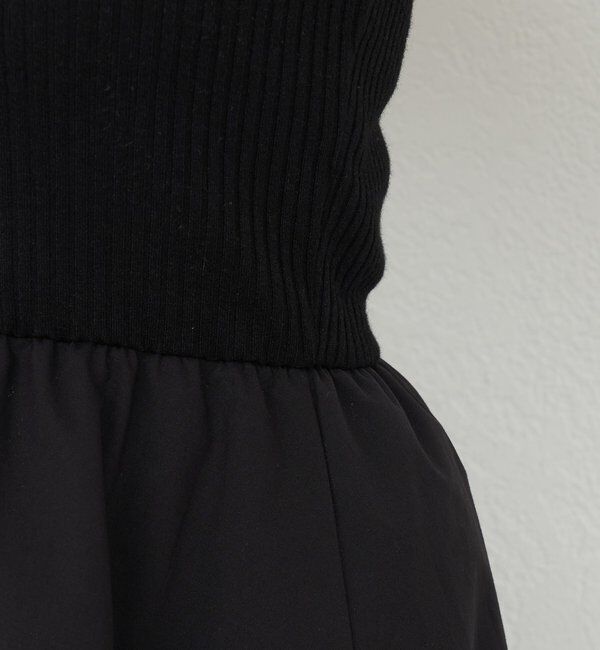  「バルーンビスチェキャミソール」|キャミソール|