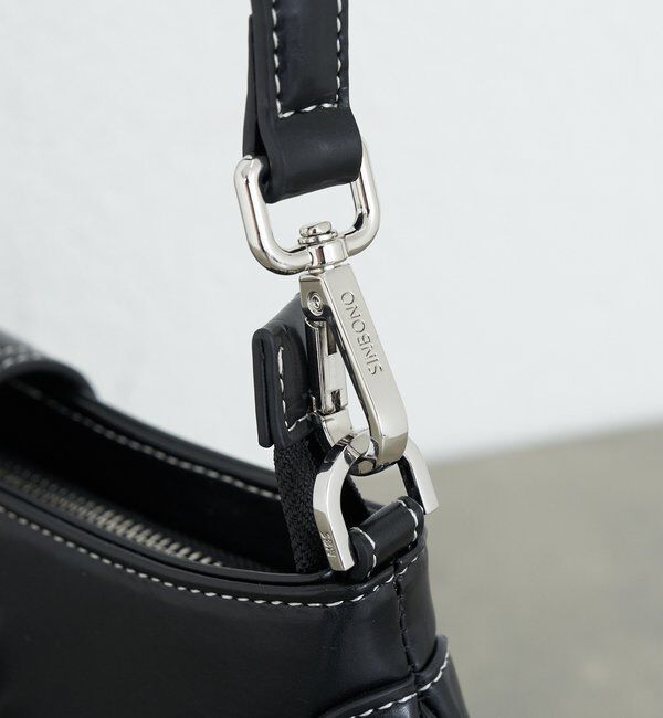  「SINBONO 【別注】ミニバッグ」|トートバッグ|