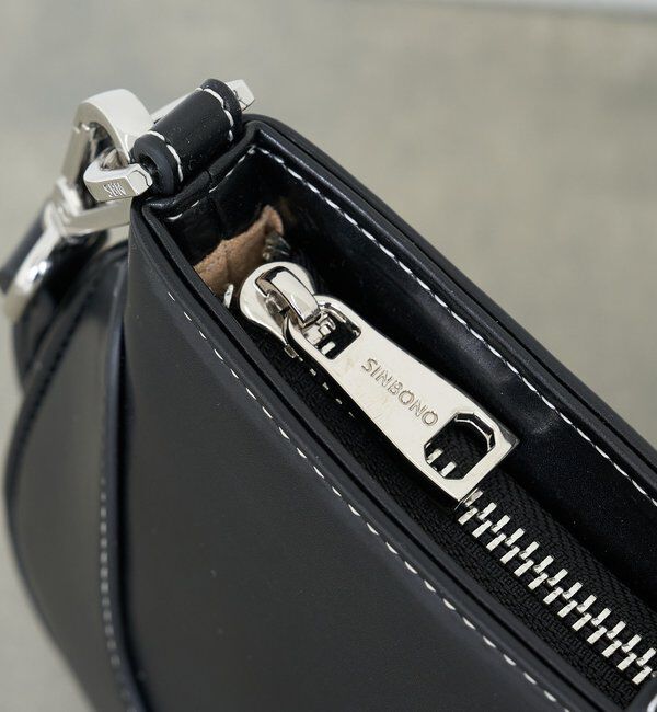  「SINBONO 【別注】ミニバッグ」|トートバッグ|