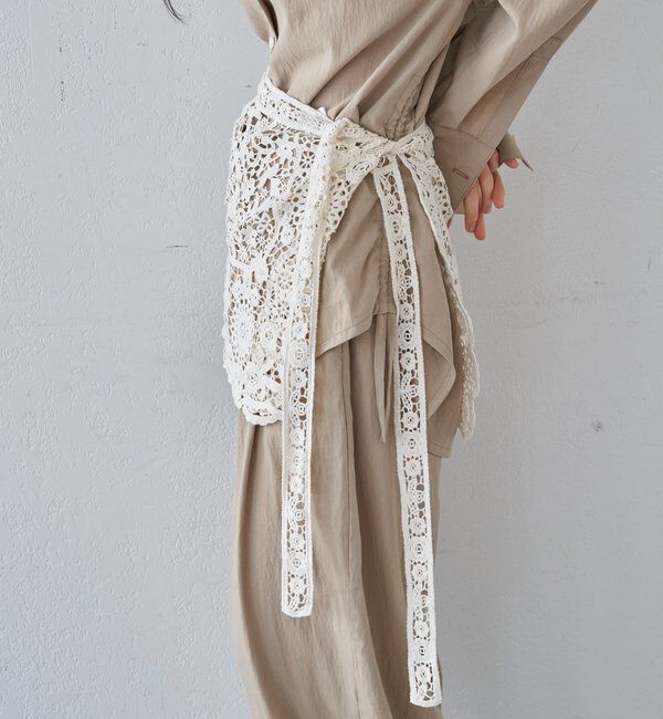  「レースショール」|バンダナ・スカーフ|