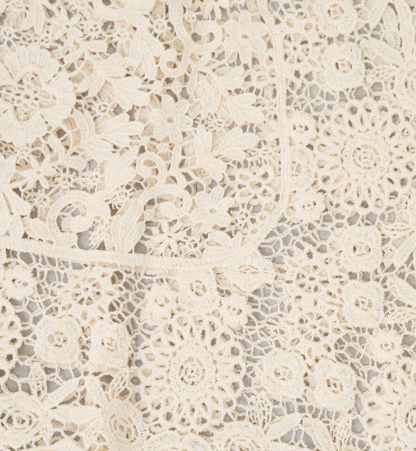  「レースショール」|バンダナ・スカーフ|