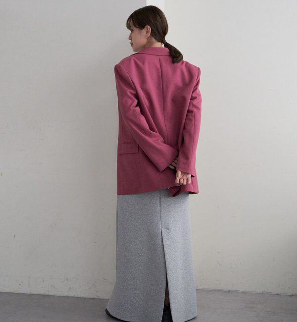  「ポンチタイトスカート」|スカート|