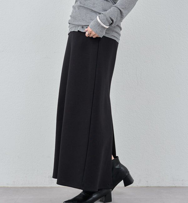  「ポンチタイトスカート」|スカート|