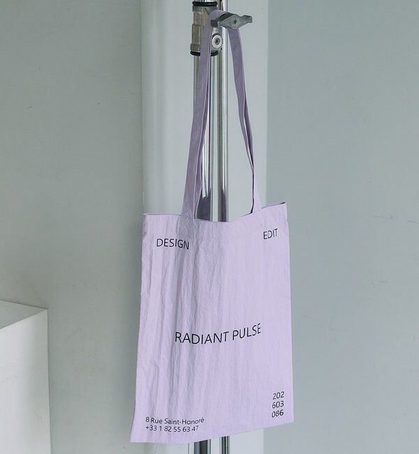  「シーズントートバッグ」|トートバッグ|