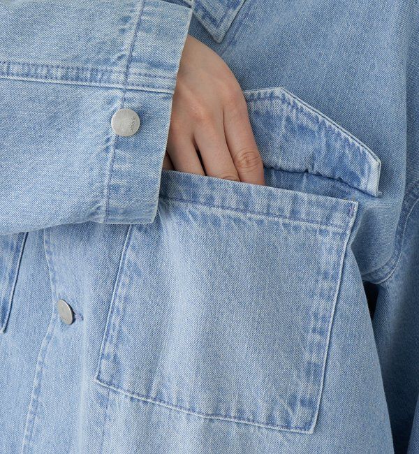  「【ainode】カバーオール」|その他|