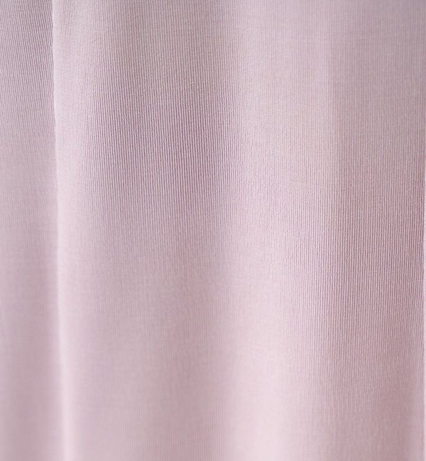  「シアーリブフレアースカート」|スカート|