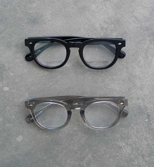  「ウェリントンサングラス」|サングラス|