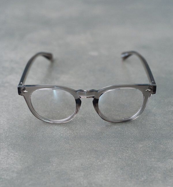  「ウェリントンサングラス」|サングラス|