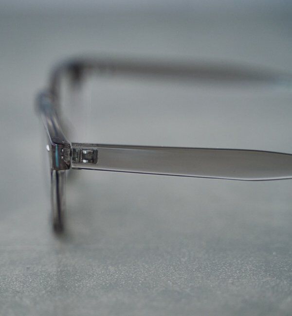  「ウェリントンサングラス」|サングラス|