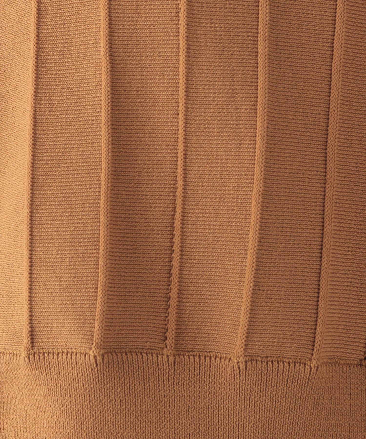 A part by 「アイレットアミショートカーディガン」|ニット・セーター|