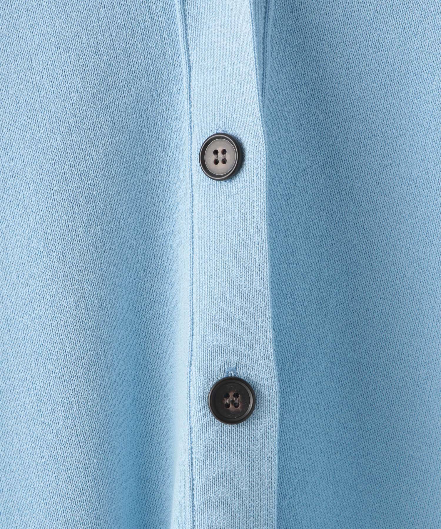 A part by 「【新色追加】スポンジニットBIGカーディガン」|ニット・セーター|