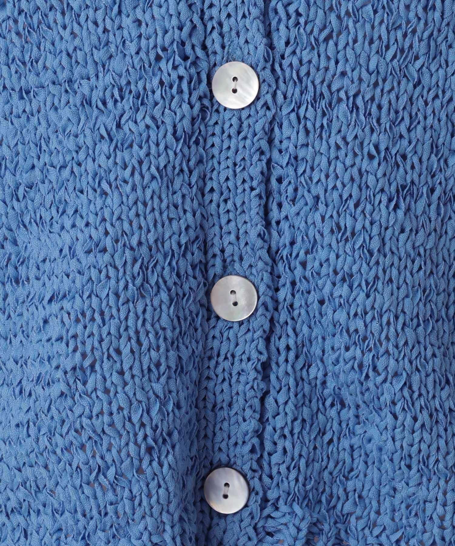 A part by 「テープヤーンニットカーディガン」|ニット・セーター|