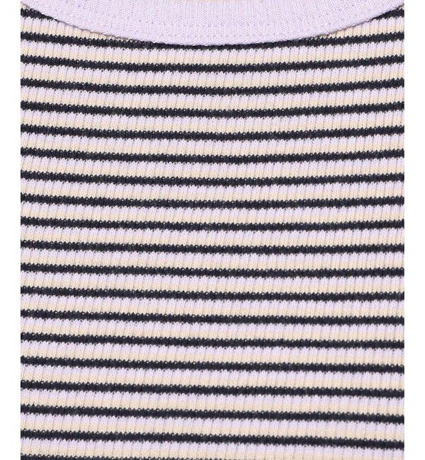 LOWRYS FARM「ＵＳＡベーシックタンク」|Tシャツ・カットソー|