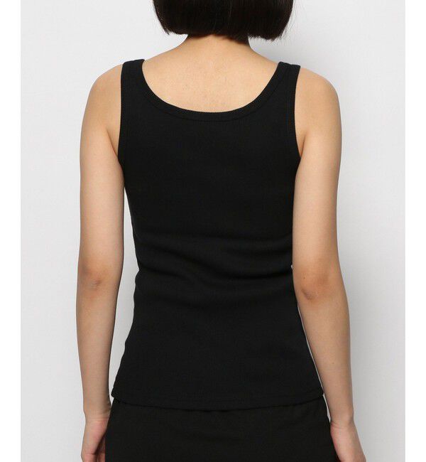 LOWRYS FARM「ＵＳＡベーシックタンク」|Tシャツ・カットソー|