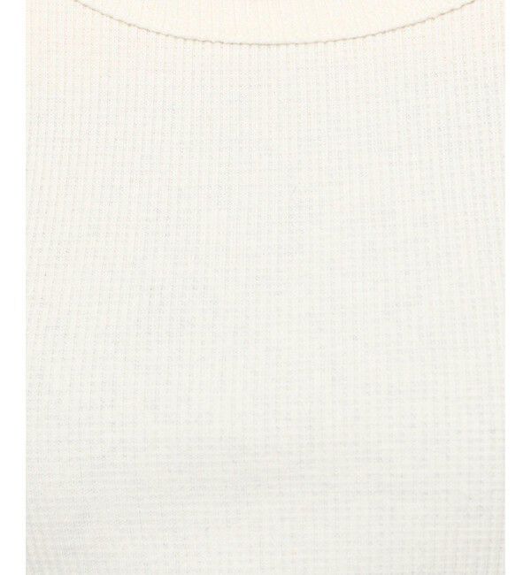 LOWRYS FARM「ＵＳＡベーシックタンク」|Tシャツ・カットソー|