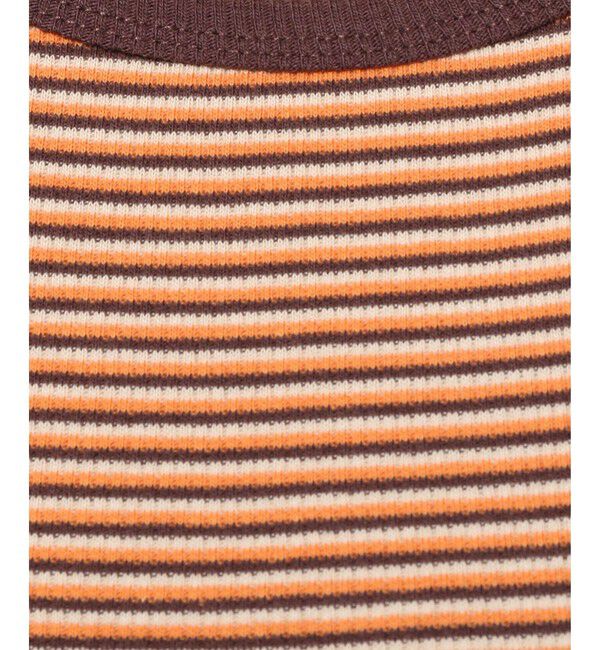 LOWRYS FARM「ＵＳＡベーシックタンク」|Tシャツ・カットソー|