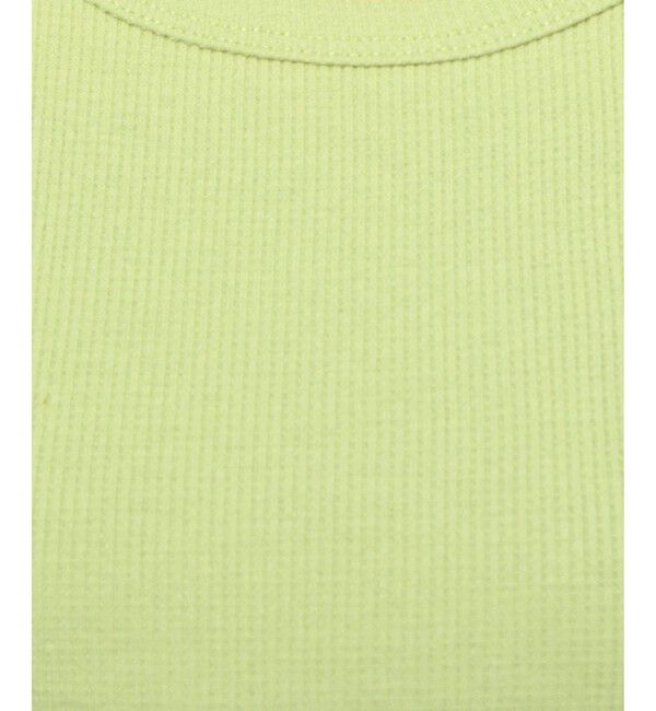 LOWRYS FARM「ＵＳＡベーシックタンク」|Tシャツ・カットソー|