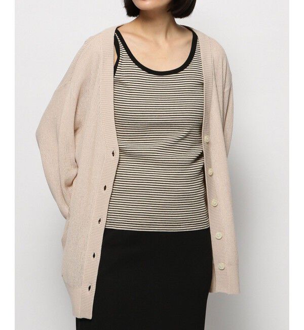 LOWRYS FARM「ＵＳＡベーシックタンク」|Tシャツ・カットソー|