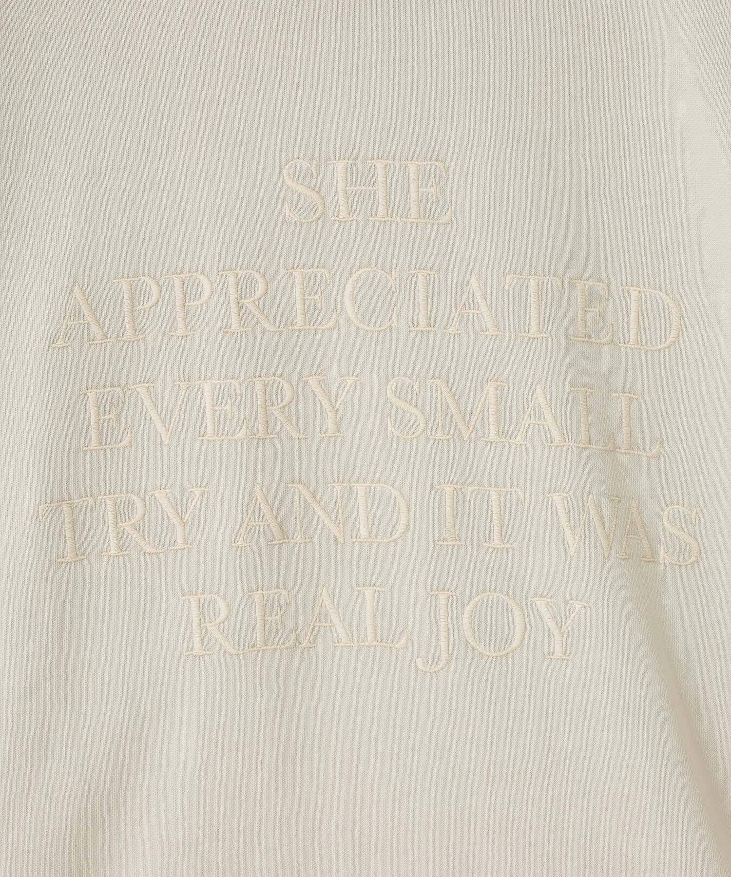 LOWRYS FARM「カコウロゴウラケＬＳ」|Tシャツ・カットソー|