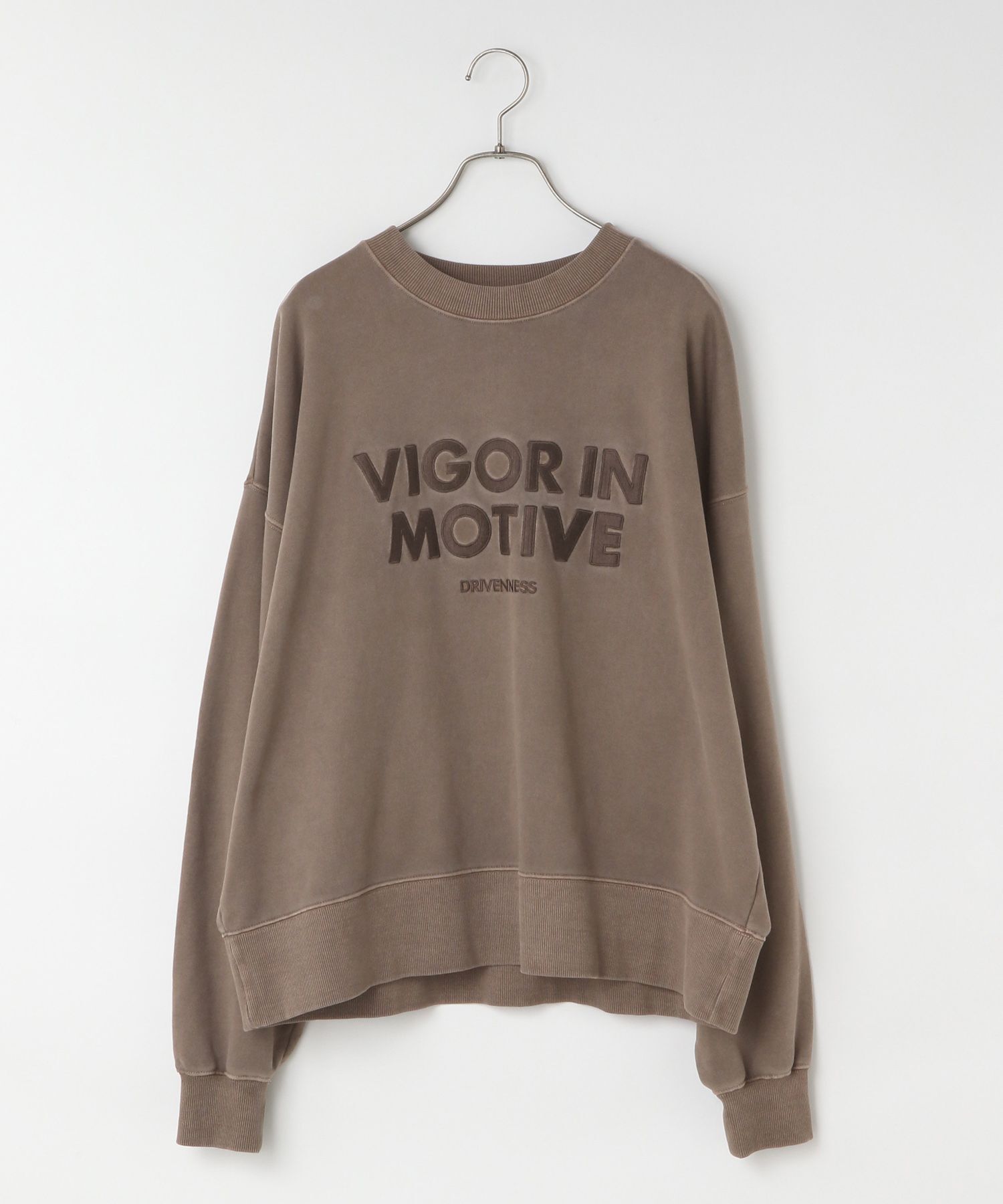 LOWRYS FARM「カコウロゴウラケＬＳ」|Tシャツ・カットソー|