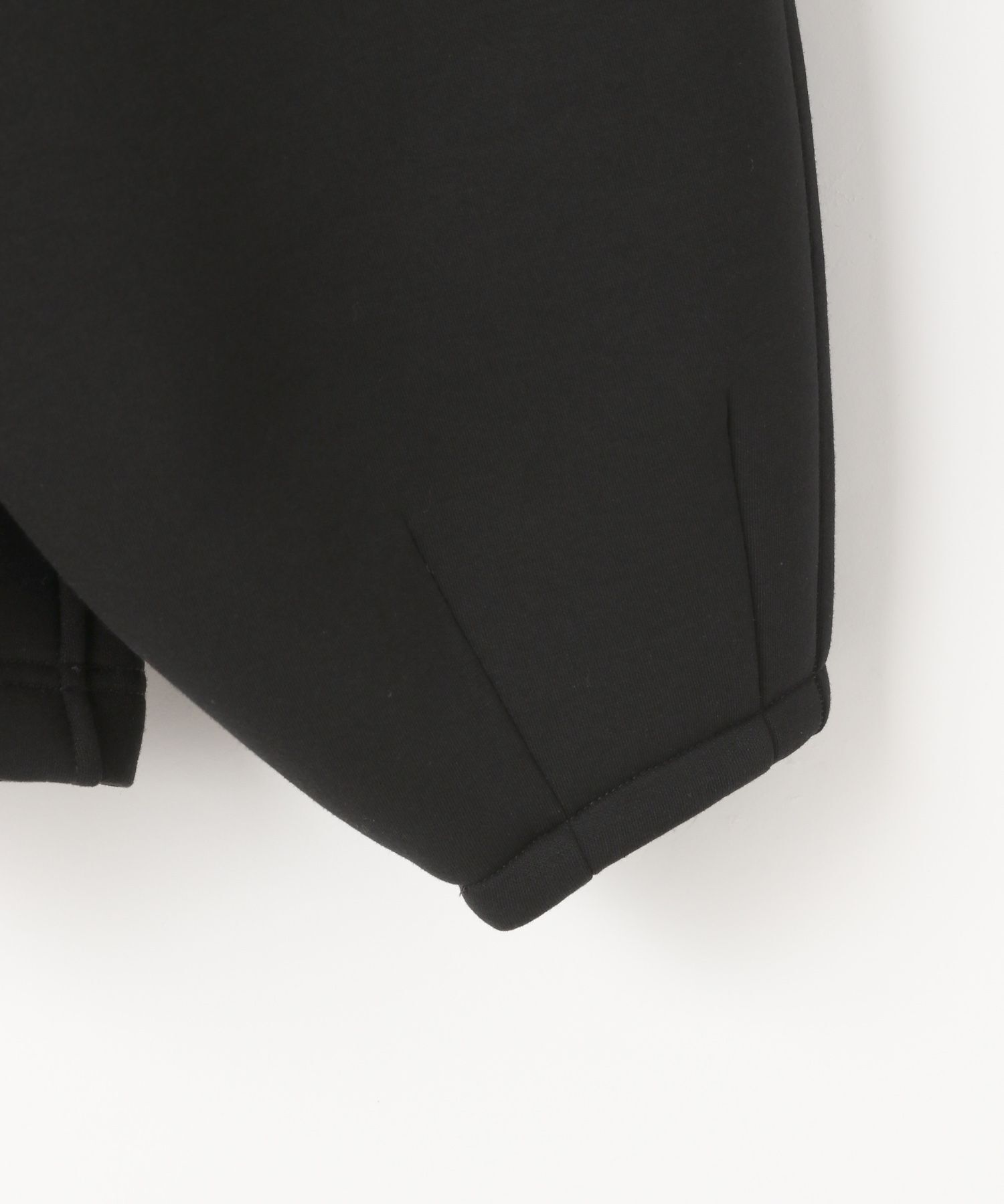 LOWRYS FARM「ダンボールフードブルゾン」|その他|