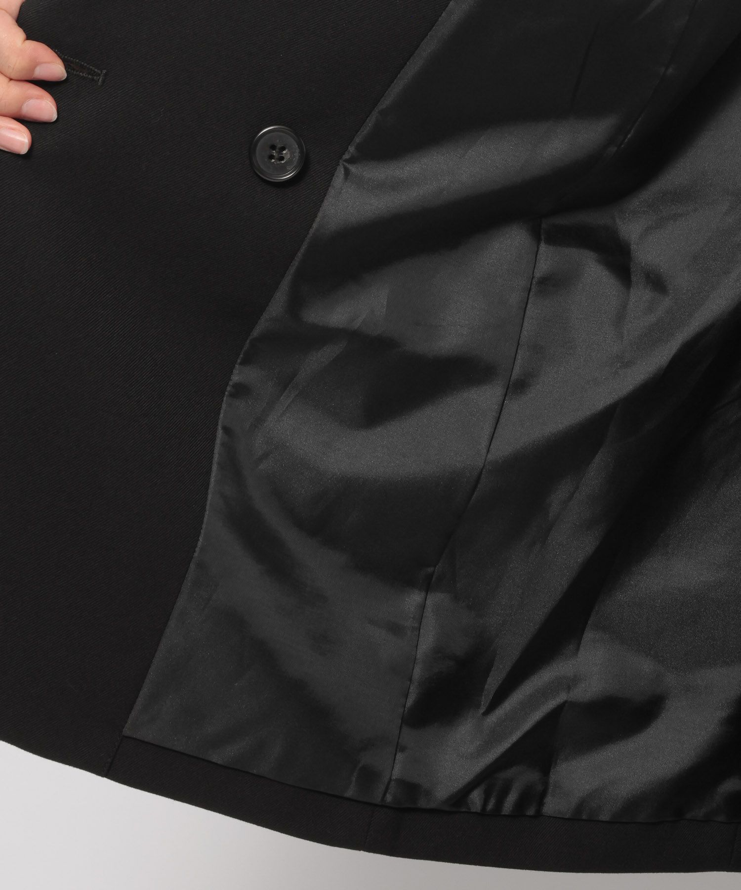  「【入卒／セレモニー】ダブルジャケット」|スーツ|