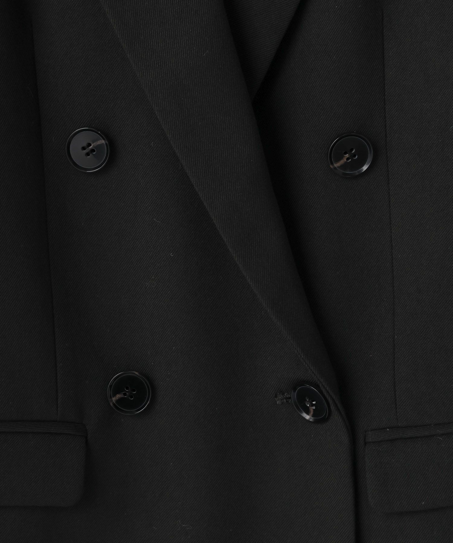 「【入卒／セレモニー】ダブルジャケット」|スーツ|