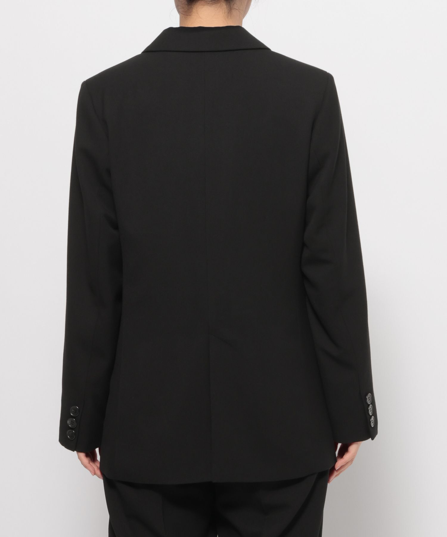  「【入卒／セレモニー】ダブルジャケット」|スーツ|