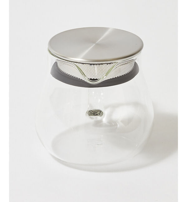 collex「【KINTO/キントー】UNITEA　ワンタッチティーポット　460ml」|食器・キッチングッズ|