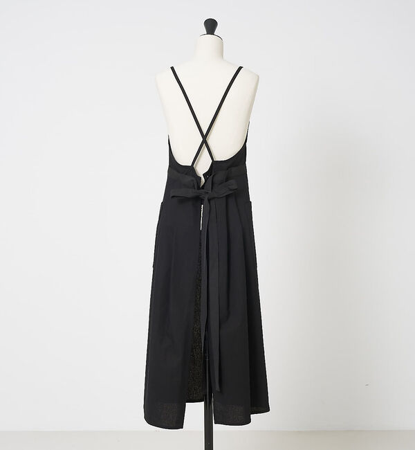 collex「＜高山都&times;collex＞コラボ おもてなし2WAYエプロン」|食器・キッチングッズ|