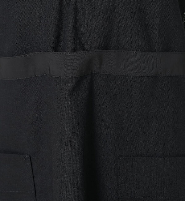 collex「＜高山都&times;collex＞コラボ おもてなし2WAYエプロン」|食器・キッチングッズ|