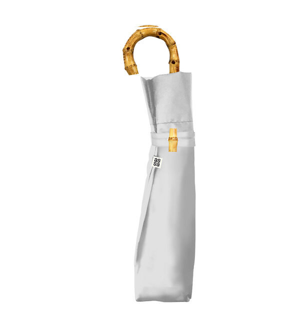 collex「カラフルバンブー 折りたたみ傘【assa】【WEB限定】」|傘|