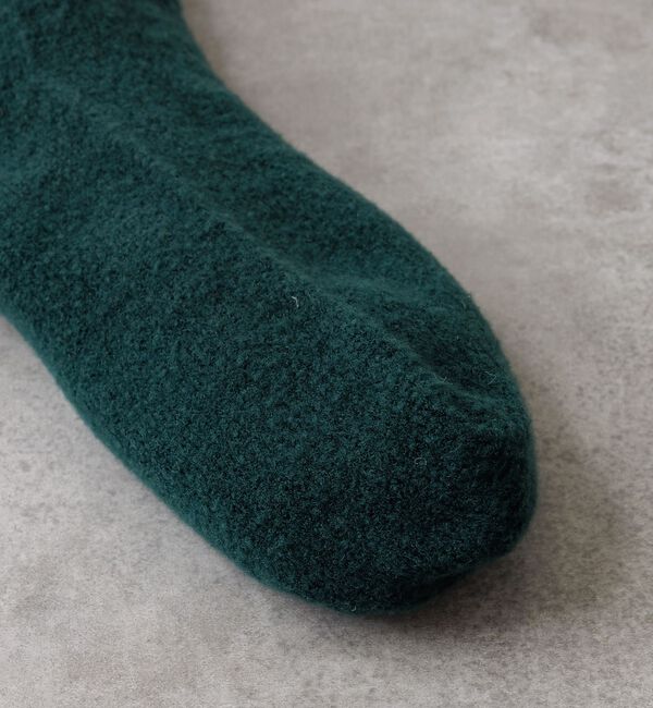 collex「【Setsuko Todoroki &times;collex】Room Socks Ted」|本・CD・DVD|