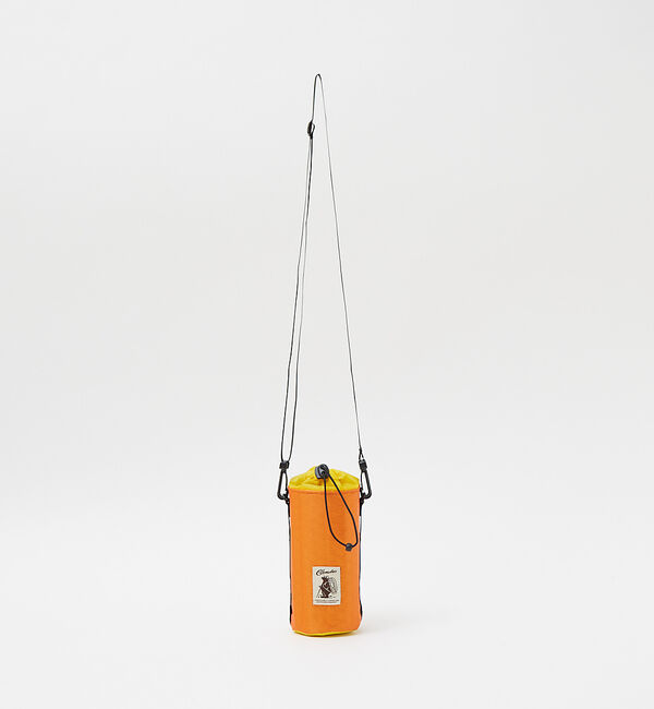 ABAHOUSE「【COBMASTER/コブマスター】 SILNY ペットボトルホルダー」|ショルダー・メッセンジャー|