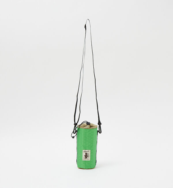 ABAHOUSE「【COBMASTER/コブマスター】 SILNY ペットボトルホルダー」|ショルダー・メッセンジャー|