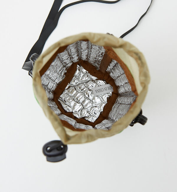 ABAHOUSE「【COBMASTER/コブマスター】 SILNY ペットボトルホルダー」|ショルダー・メッセンジャー|